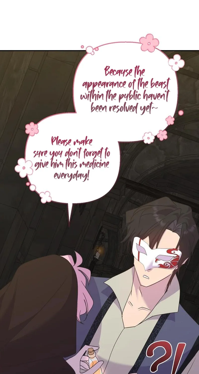 Divorce Will Be Completed in 3 Seconds Chapter 29 page 80 - 
