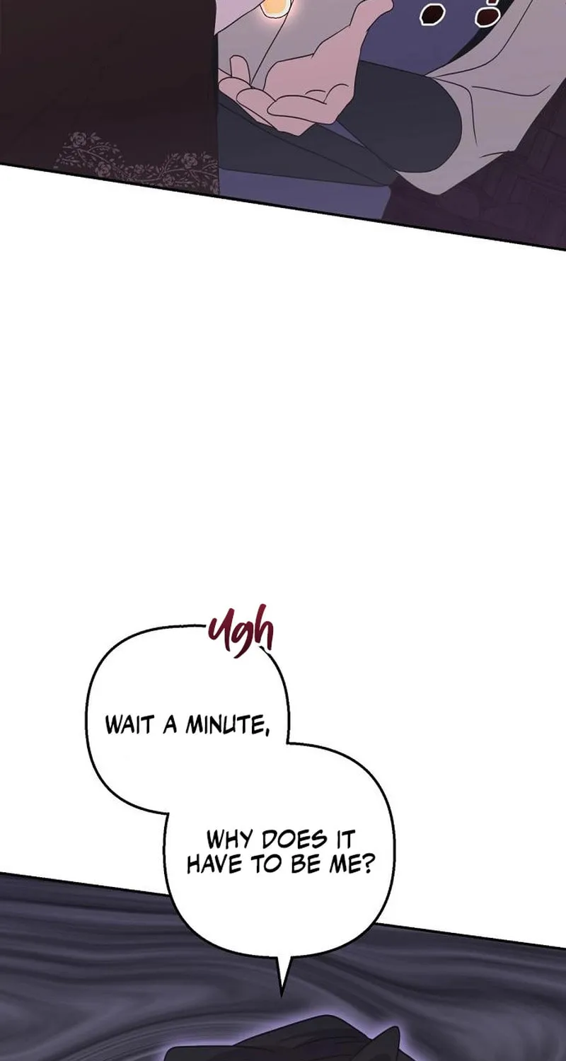 Divorce Will Be Completed in 3 Seconds Chapter 29 page 81 - 