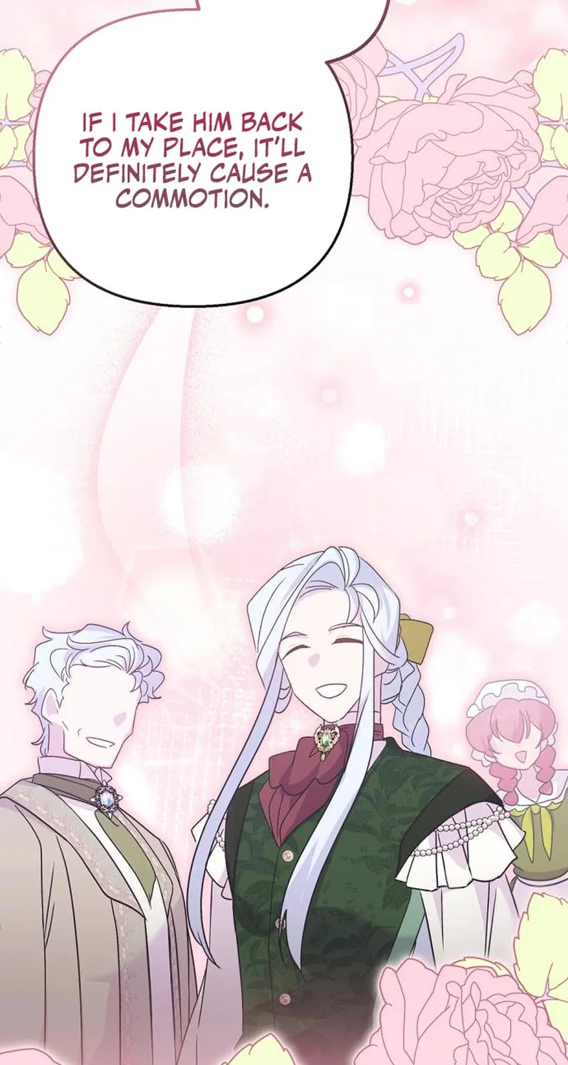 Divorce Will Be Completed in 3 Seconds Chapter 29 page 83 - 