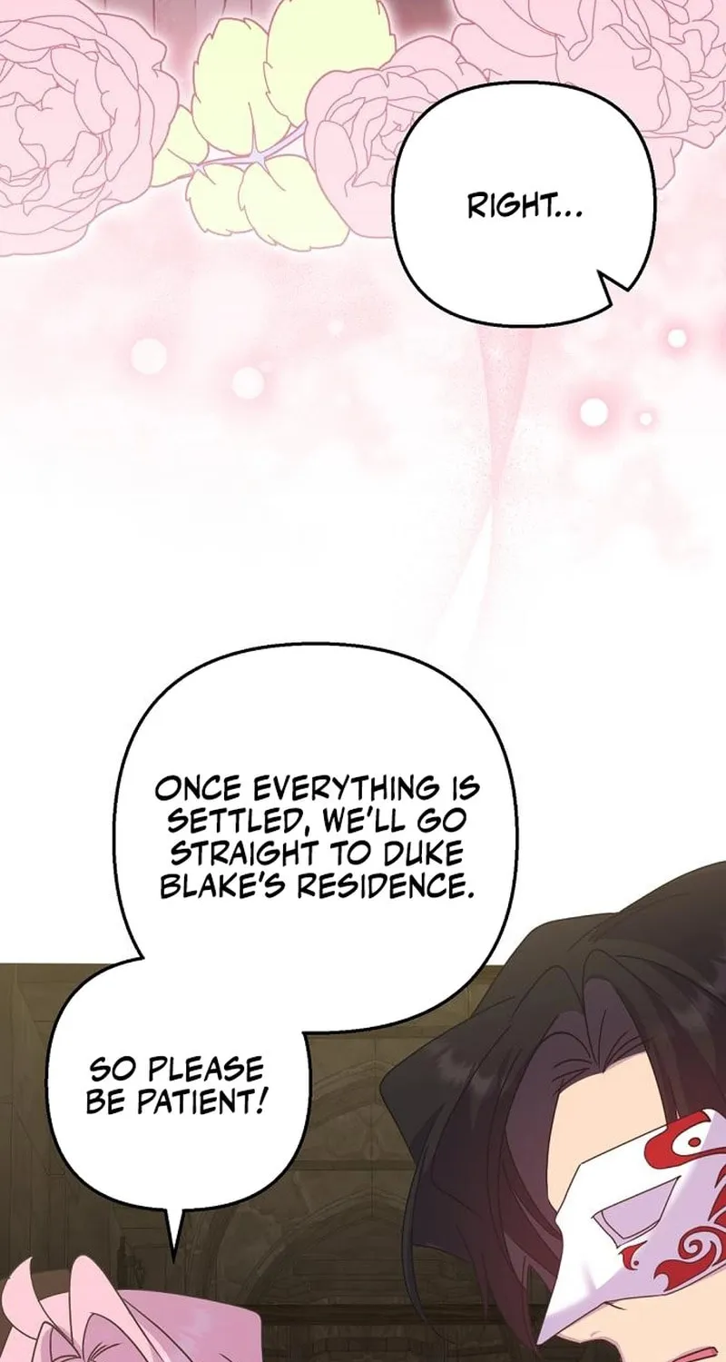 Divorce Will Be Completed in 3 Seconds Chapter 29 page 84 - 
