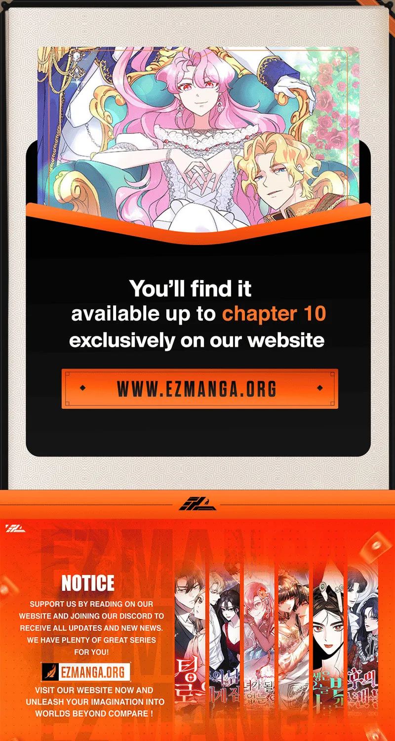 Divorce Will Be Completed in 3 Seconds Chapter 3 page 1 - 