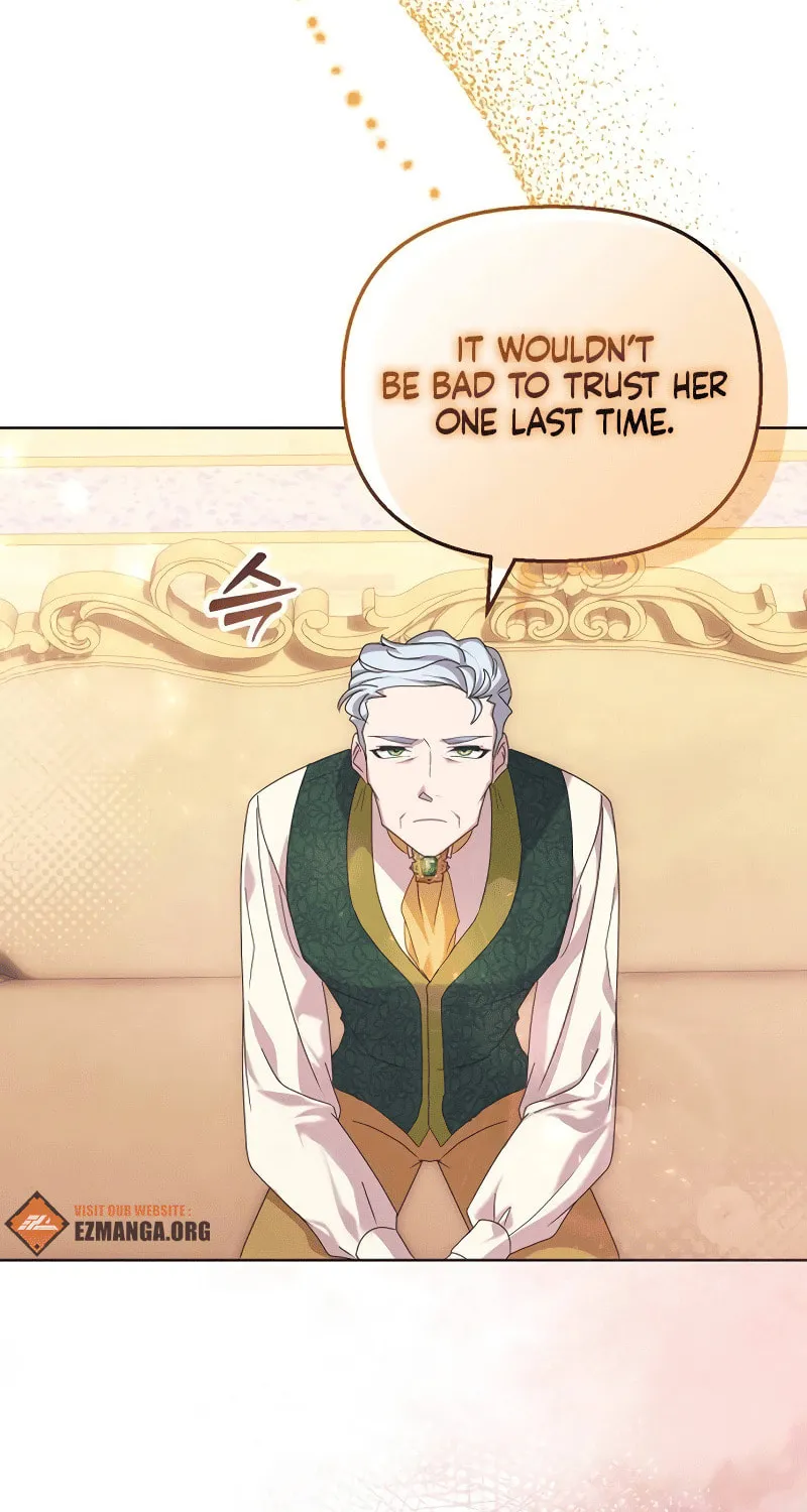 Divorce Will Be Completed in 3 Seconds Chapter 3 page 14 - 