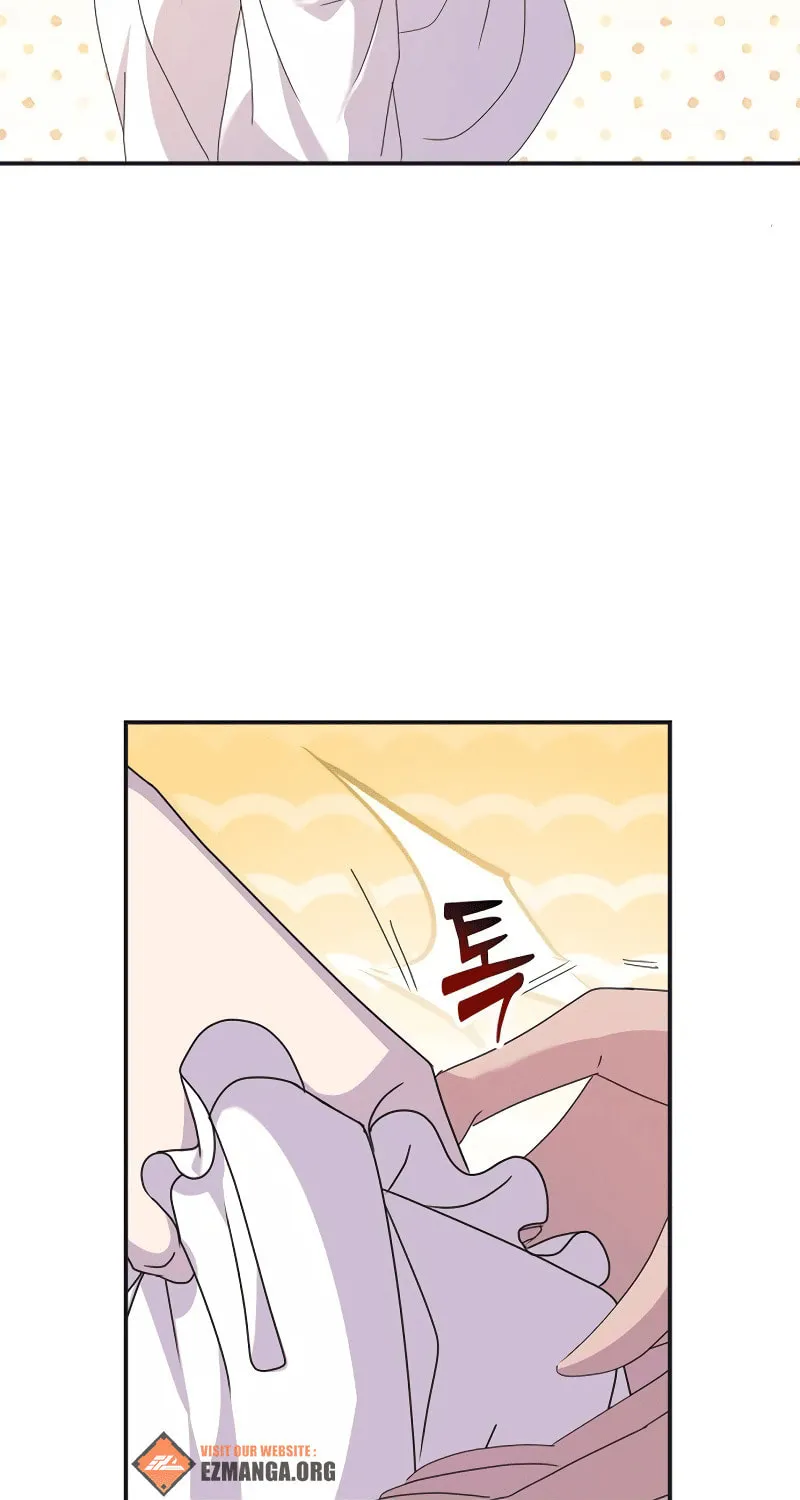 Divorce Will Be Completed in 3 Seconds Chapter 3 page 23 - 