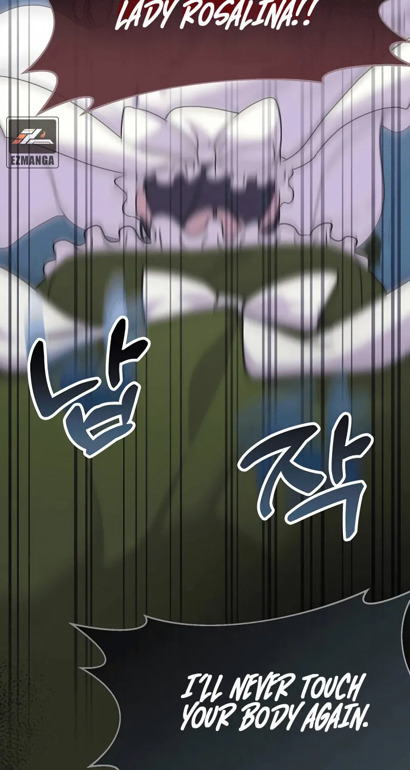 Divorce Will Be Completed in 3 Seconds Chapter 3 page 27 - 