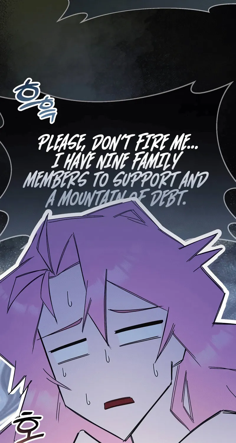 Divorce Will Be Completed in 3 Seconds Chapter 3 page 28 - 