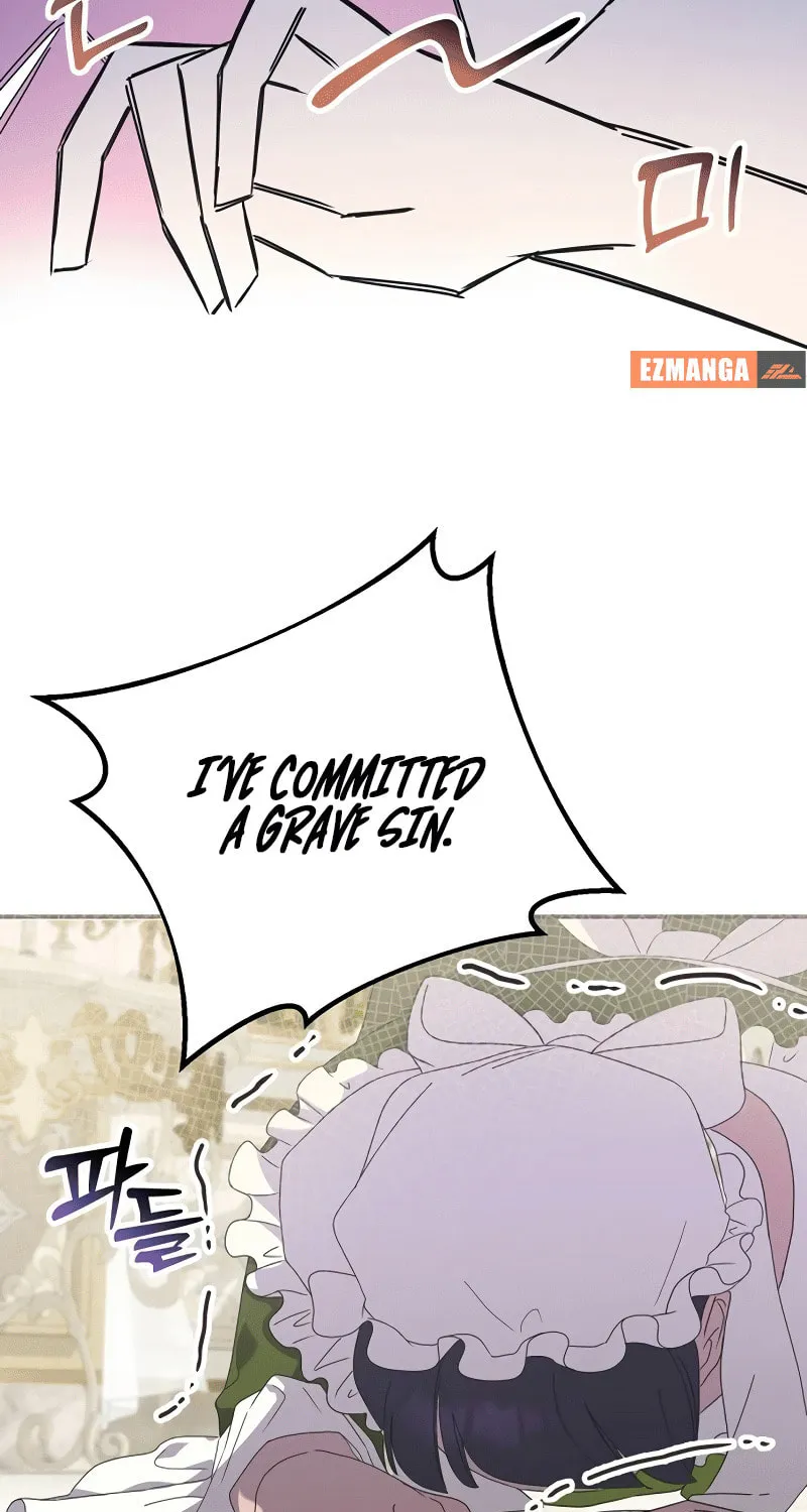 Divorce Will Be Completed in 3 Seconds Chapter 3 page 29 - 