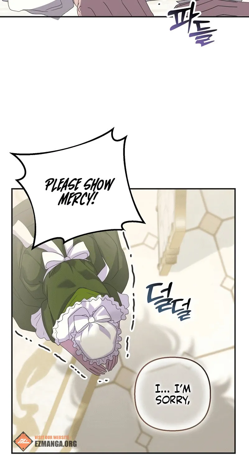 Divorce Will Be Completed in 3 Seconds Chapter 3 page 30 - 