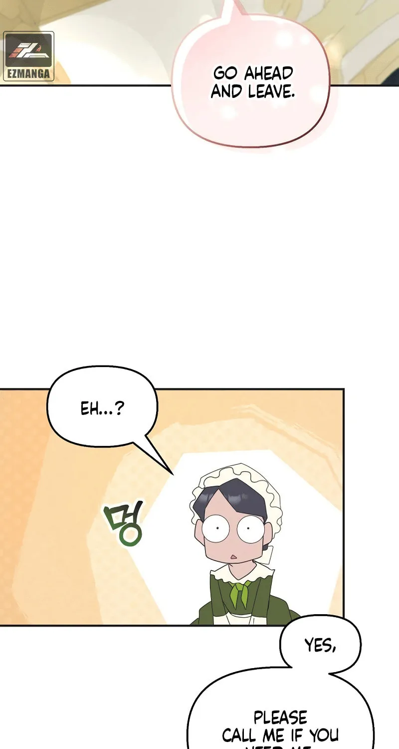 Divorce Will Be Completed in 3 Seconds Chapter 3 page 33 - 