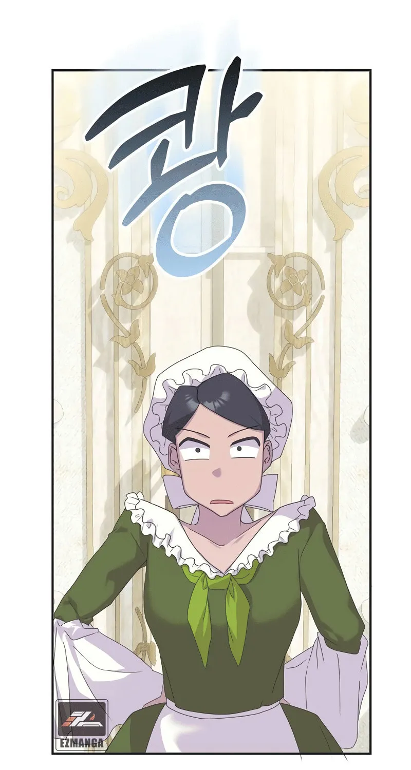 Divorce Will Be Completed in 3 Seconds Chapter 3 page 35 - 