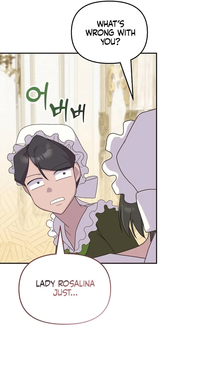 Divorce Will Be Completed in 3 Seconds Chapter 3 page 37 - 