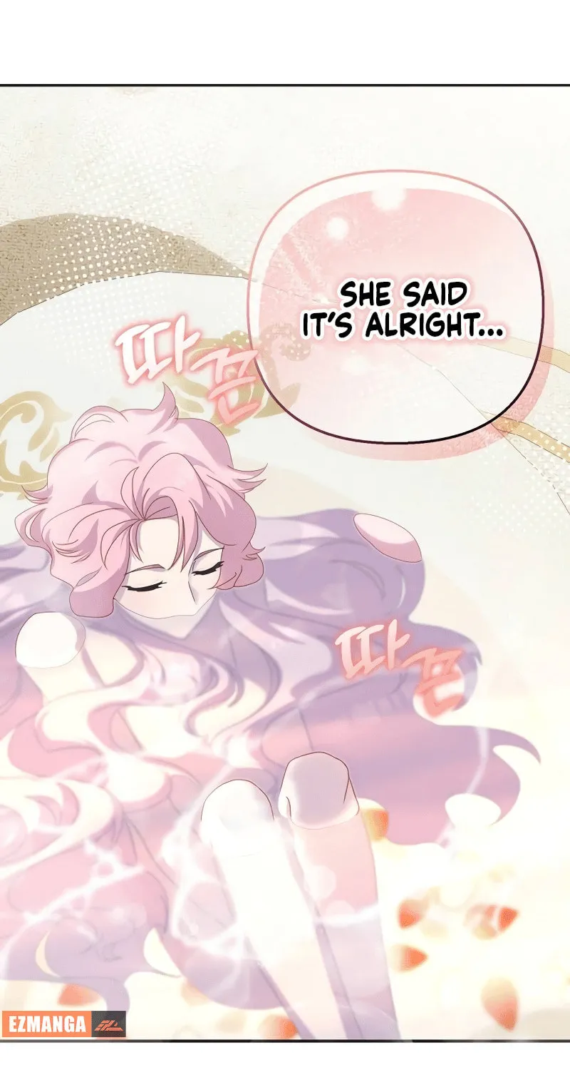 Divorce Will Be Completed in 3 Seconds Chapter 3 page 38 - 