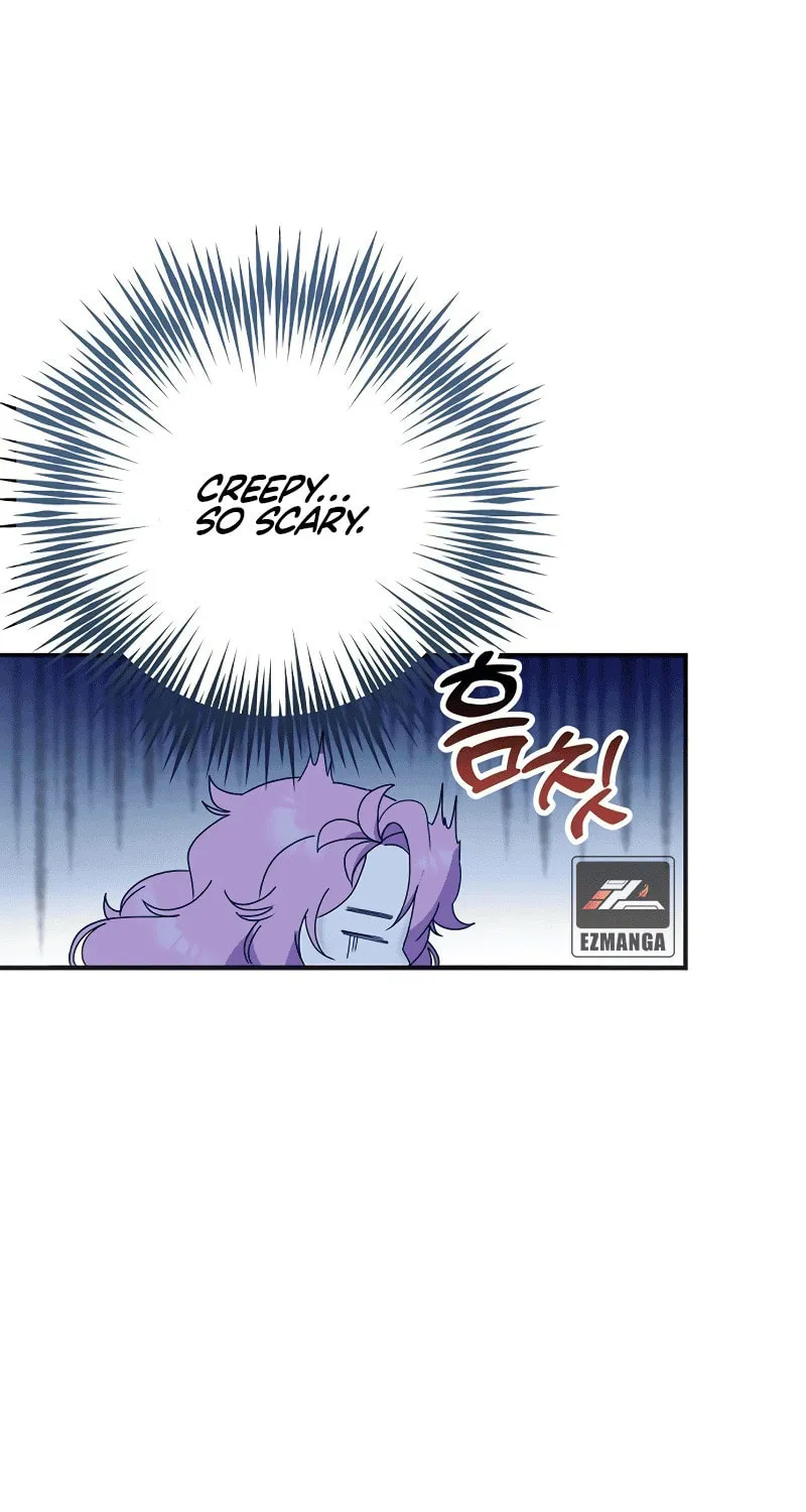 Divorce Will Be Completed in 3 Seconds Chapter 3 page 44 - 