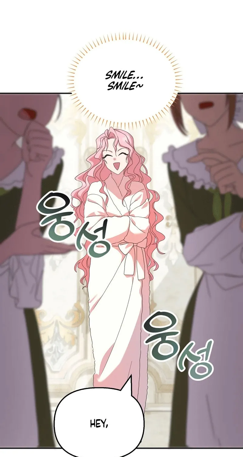 Divorce Will Be Completed in 3 Seconds Chapter 3 page 45 - 