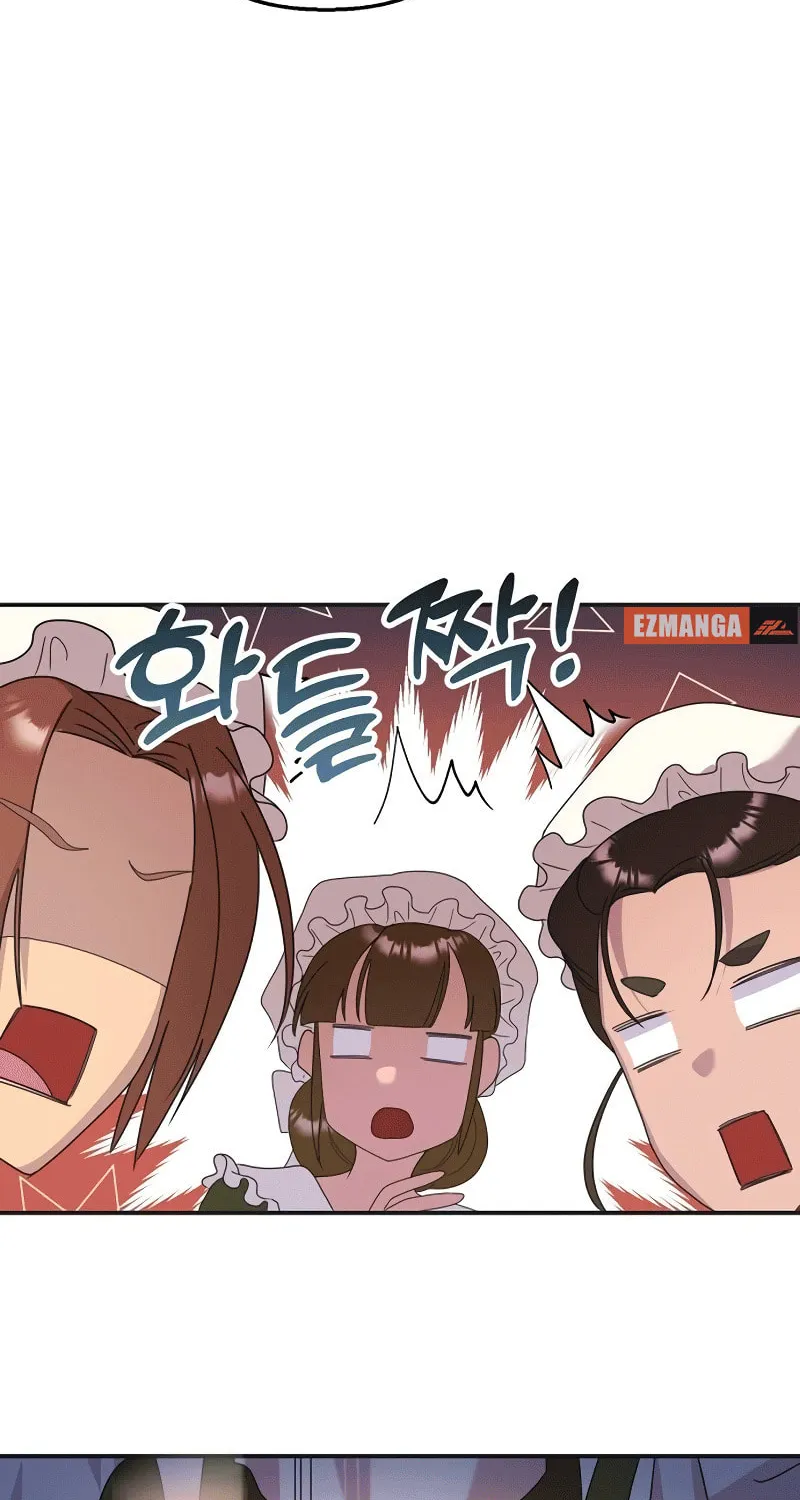 Divorce Will Be Completed in 3 Seconds Chapter 3 page 46 - 