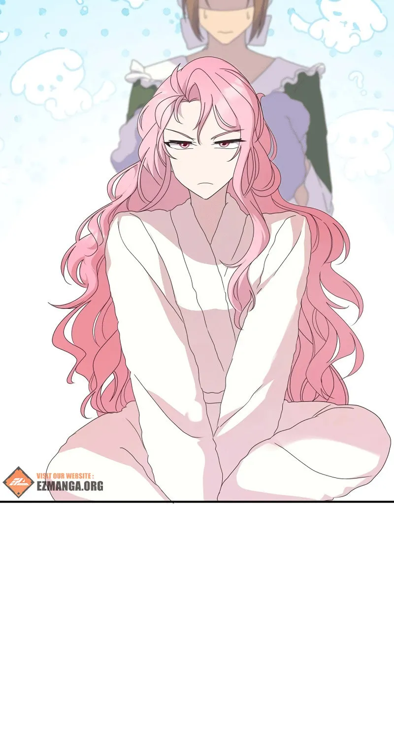 Divorce Will Be Completed in 3 Seconds Chapter 3 page 57 - 