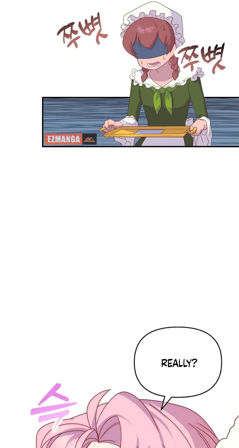 Divorce Will Be Completed in 3 Seconds Chapter 3 page 61 - 