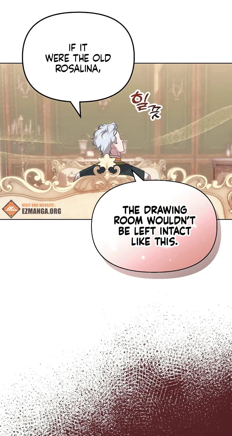 Divorce Will Be Completed in 3 Seconds Chapter 3 page 8 - 