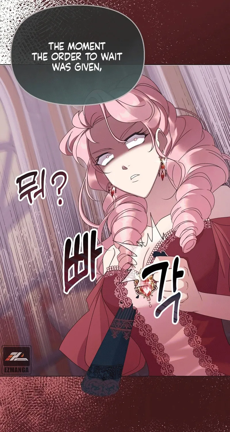 Divorce Will Be Completed in 3 Seconds Chapter 3 page 9 - 