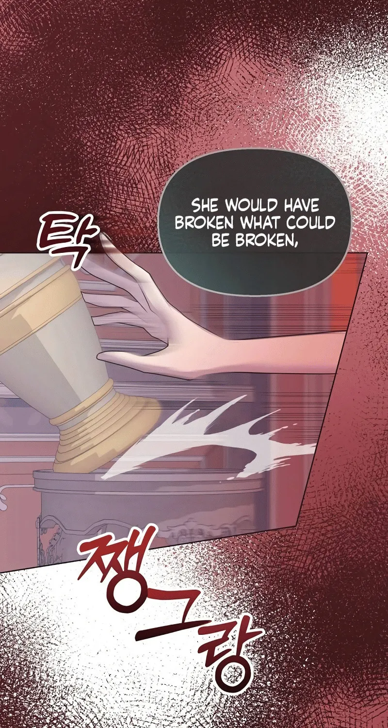 Divorce Will Be Completed in 3 Seconds Chapter 3 page 10 - 