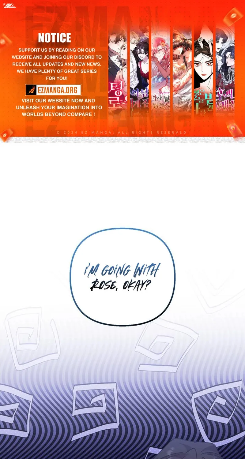 Divorce Will Be Completed in 3 Seconds Chapter 30 page 1 - 