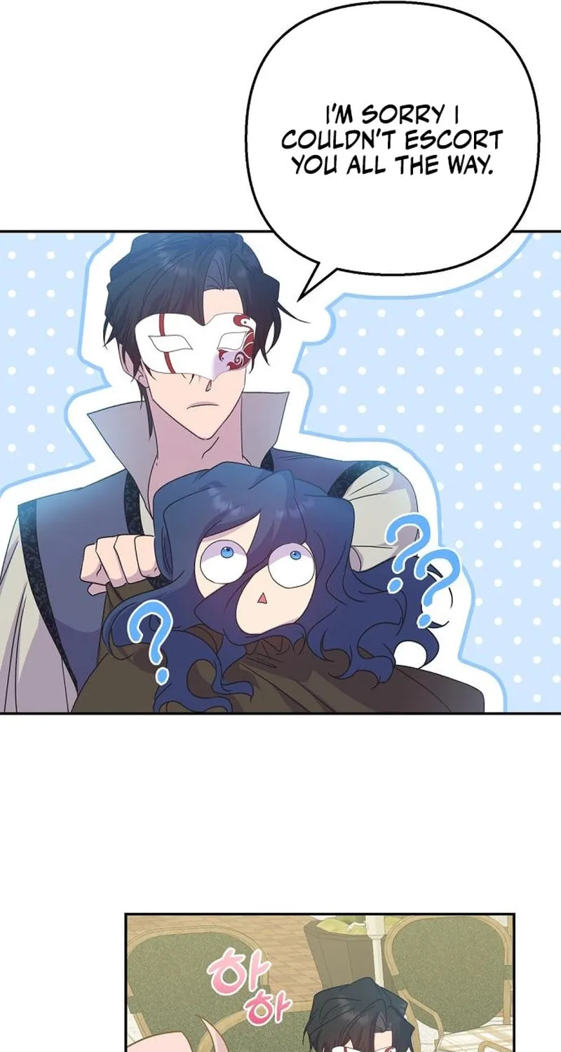 Divorce Will Be Completed in 3 Seconds Chapter 30 page 11 - 