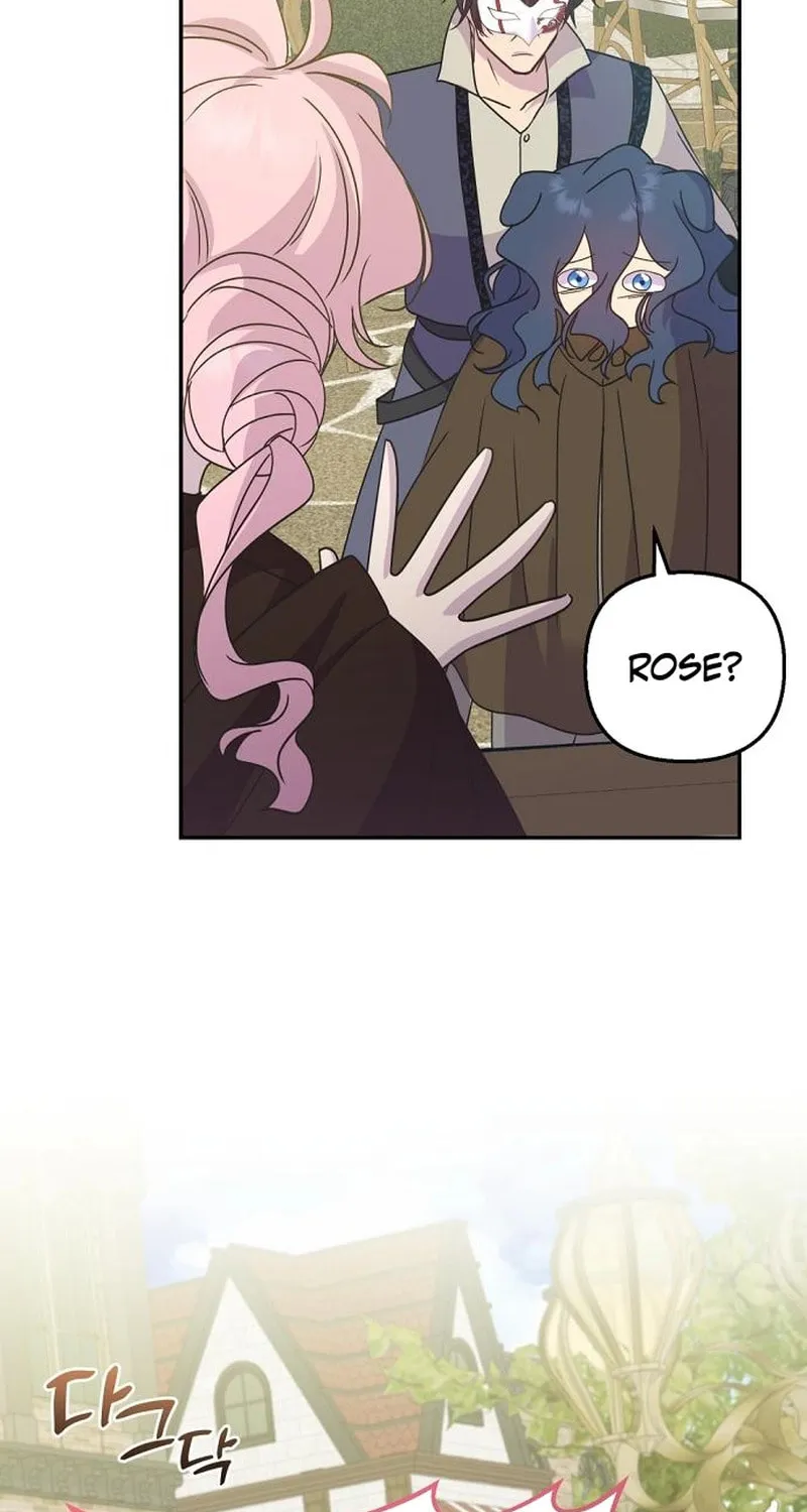 Divorce Will Be Completed in 3 Seconds Chapter 30 page 12 - 
