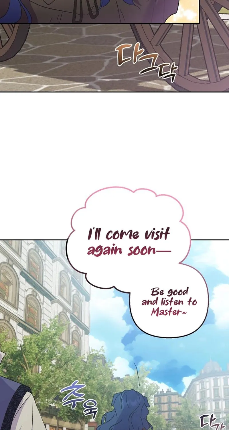 Divorce Will Be Completed in 3 Seconds Chapter 30 page 14 - 