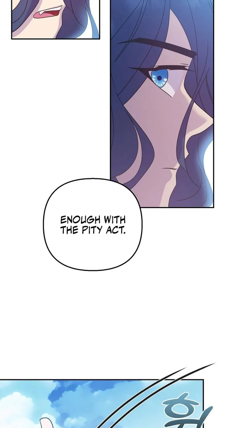 Divorce Will Be Completed in 3 Seconds Chapter 30 page 16 - 
