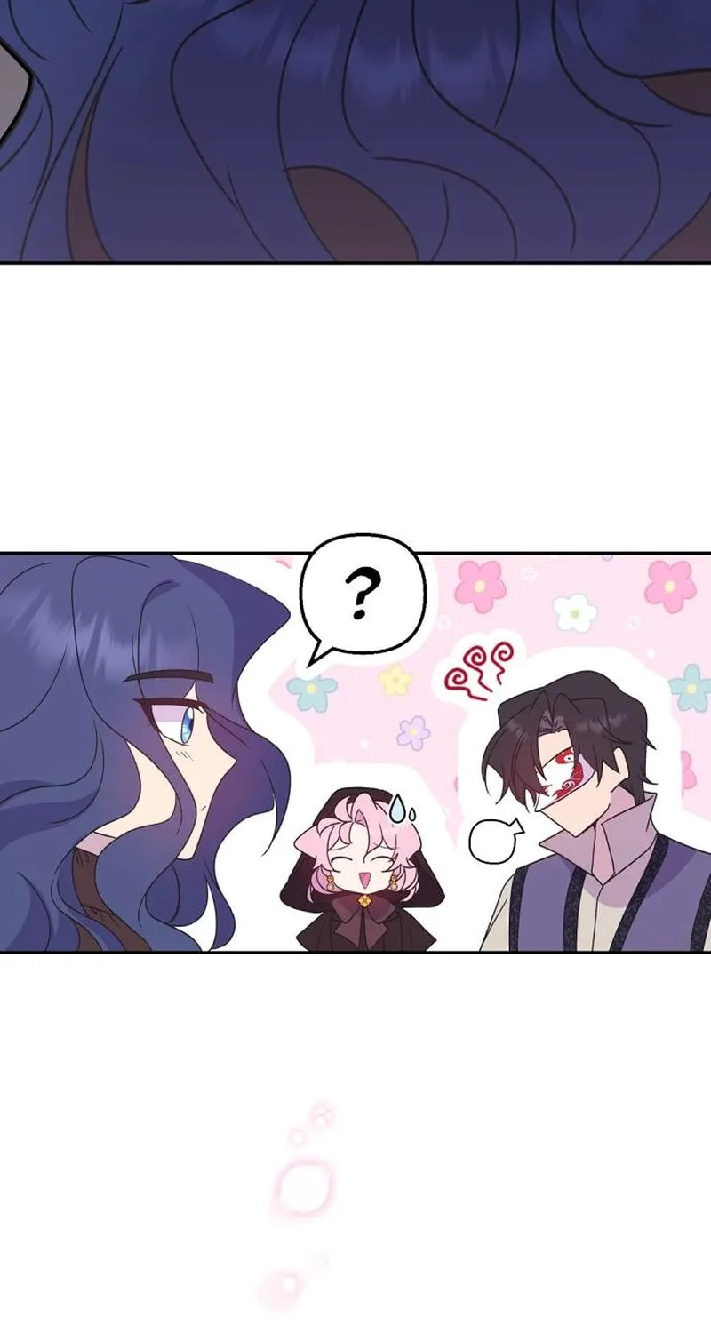Divorce Will Be Completed in 3 Seconds Chapter 30 page 3 - 