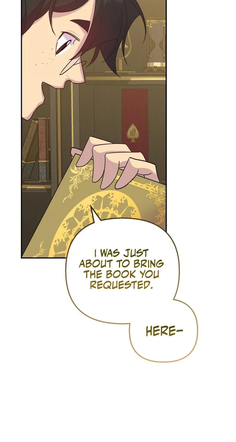 Divorce Will Be Completed in 3 Seconds Chapter 30 page 27 - 