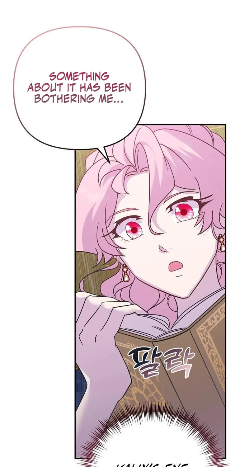 Divorce Will Be Completed in 3 Seconds Chapter 30 page 29 - 