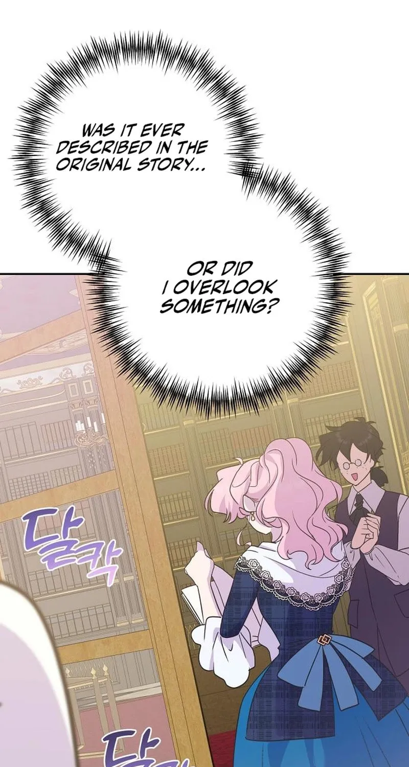 Divorce Will Be Completed in 3 Seconds Chapter 30 page 31 - 