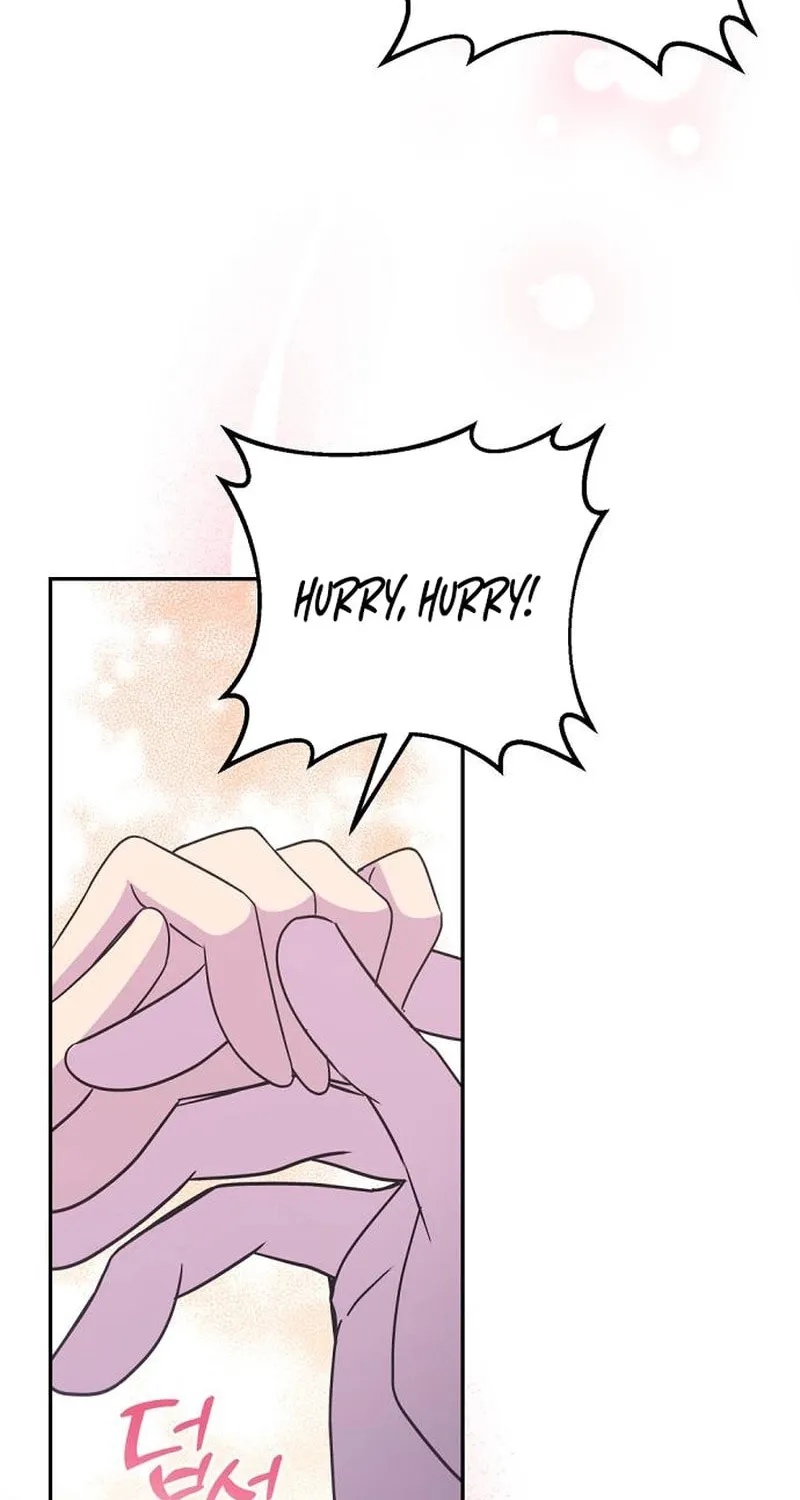 Divorce Will Be Completed in 3 Seconds Chapter 30 page 34 - 