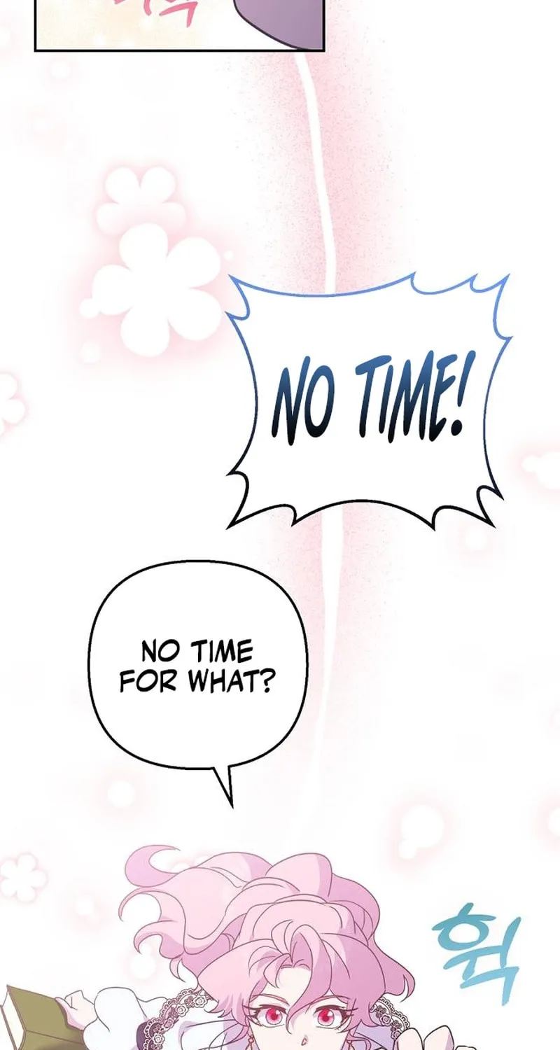 Divorce Will Be Completed in 3 Seconds Chapter 30 page 35 - 