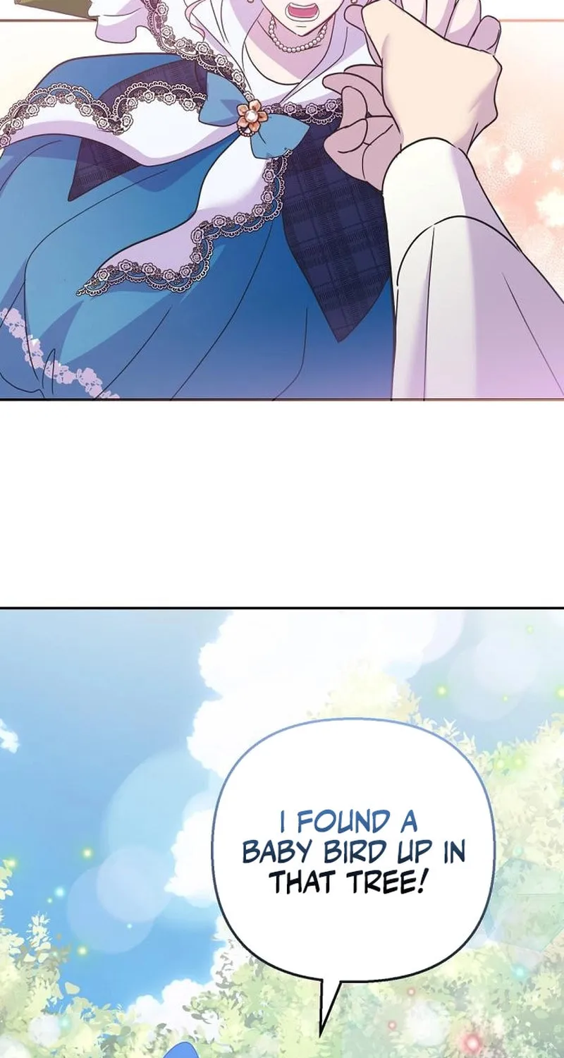 Divorce Will Be Completed in 3 Seconds Chapter 30 page 36 - 