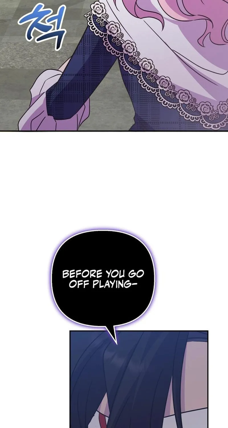 Divorce Will Be Completed in 3 Seconds Chapter 30 page 42 - 