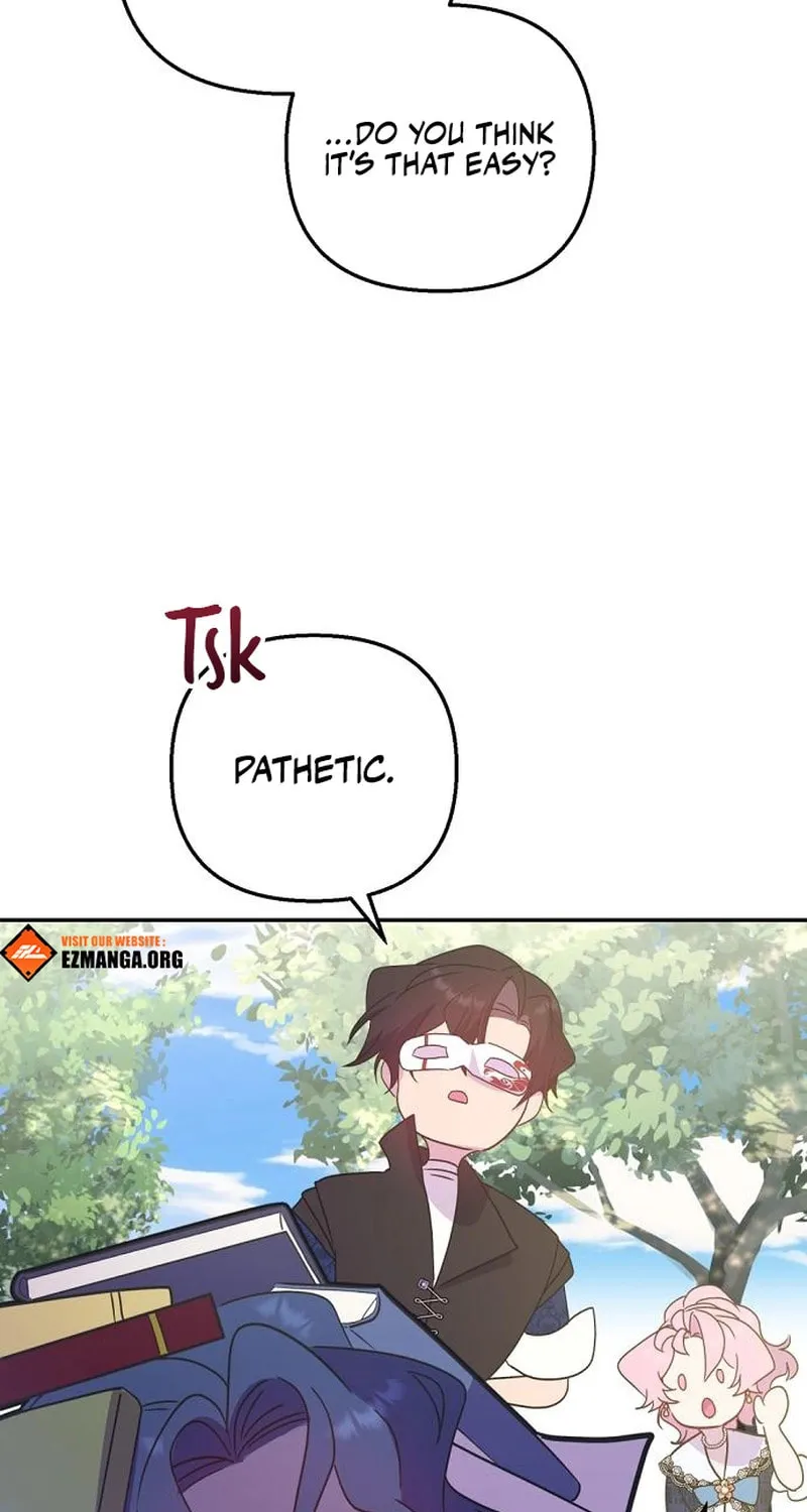 Divorce Will Be Completed in 3 Seconds Chapter 30 page 45 - 