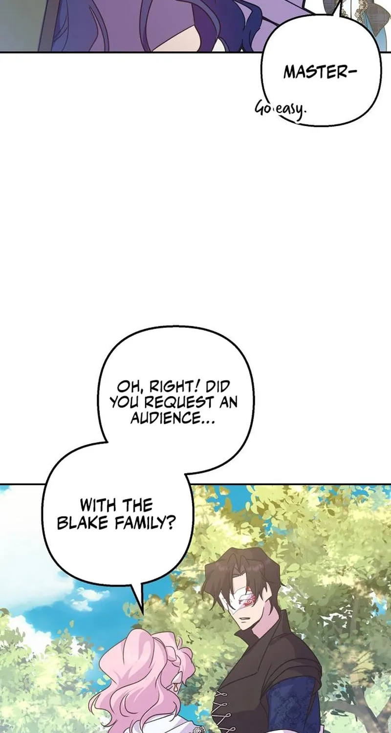 Divorce Will Be Completed in 3 Seconds Chapter 30 page 46 - 
