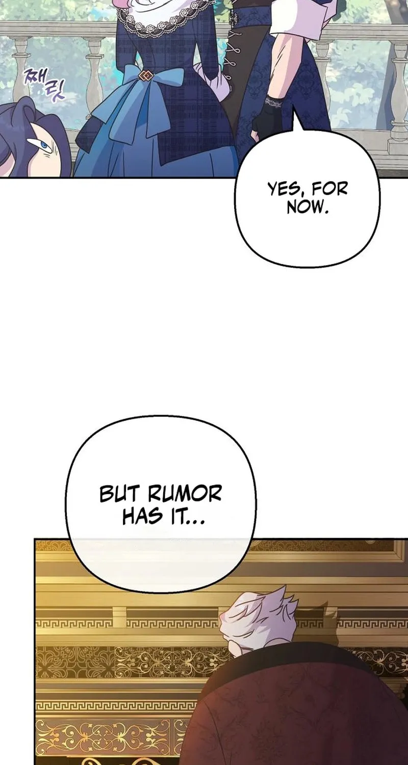 Divorce Will Be Completed in 3 Seconds Chapter 30 page 47 - 