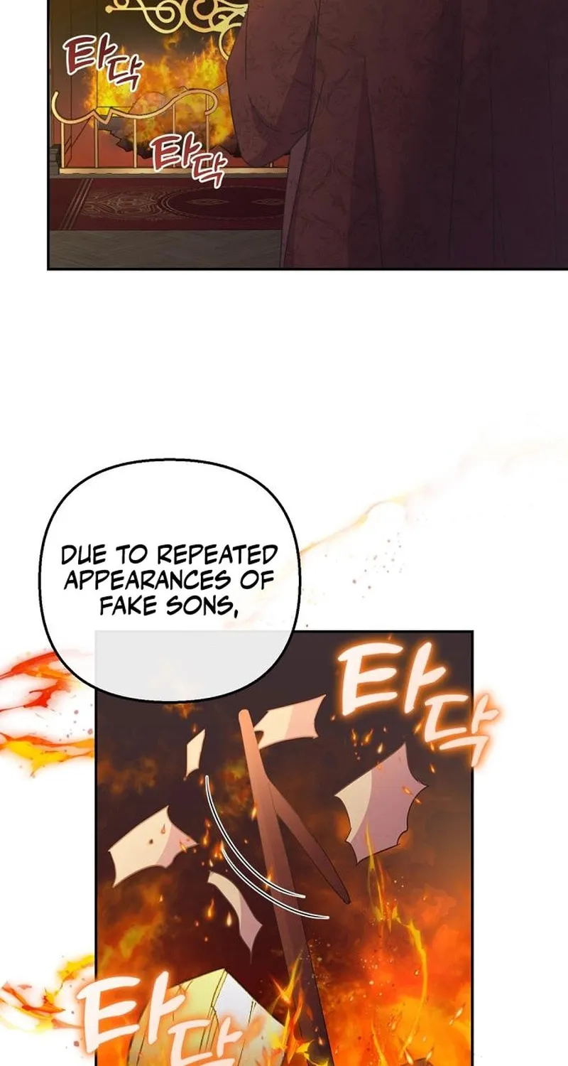 Divorce Will Be Completed in 3 Seconds Chapter 30 page 48 - 