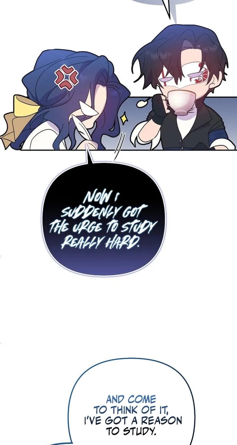 Divorce Will Be Completed in 3 Seconds Chapter 30 page 54 - 