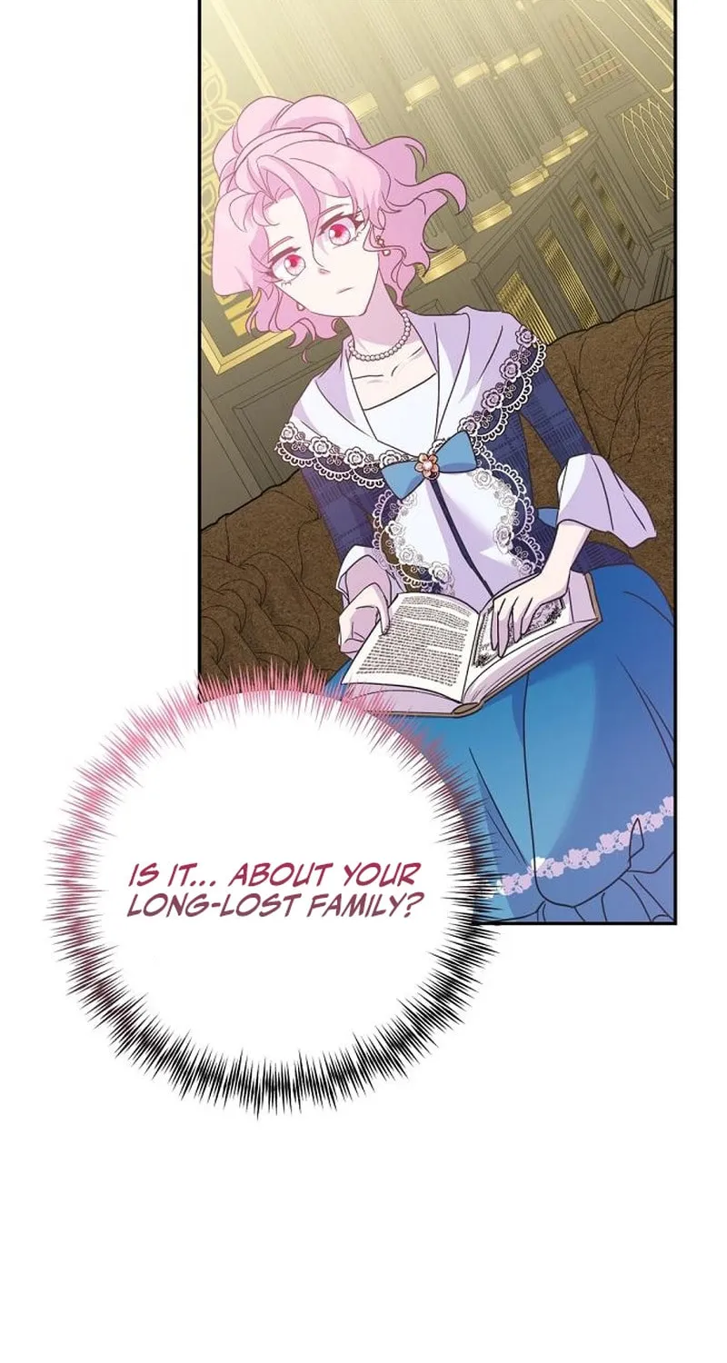 Divorce Will Be Completed in 3 Seconds Chapter 30 page 56 - 