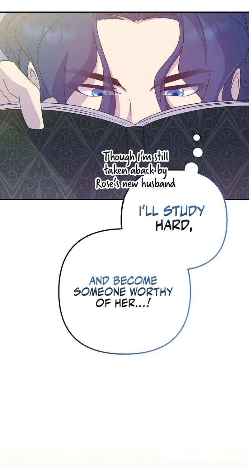 Divorce Will Be Completed in 3 Seconds Chapter 30 page 57 - 