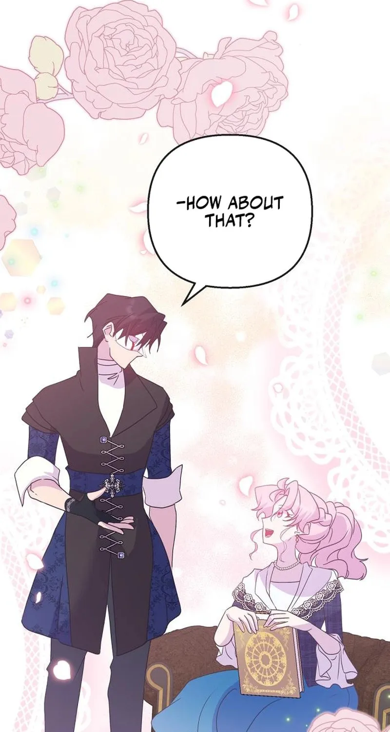 Divorce Will Be Completed in 3 Seconds Chapter 30 page 60 - 