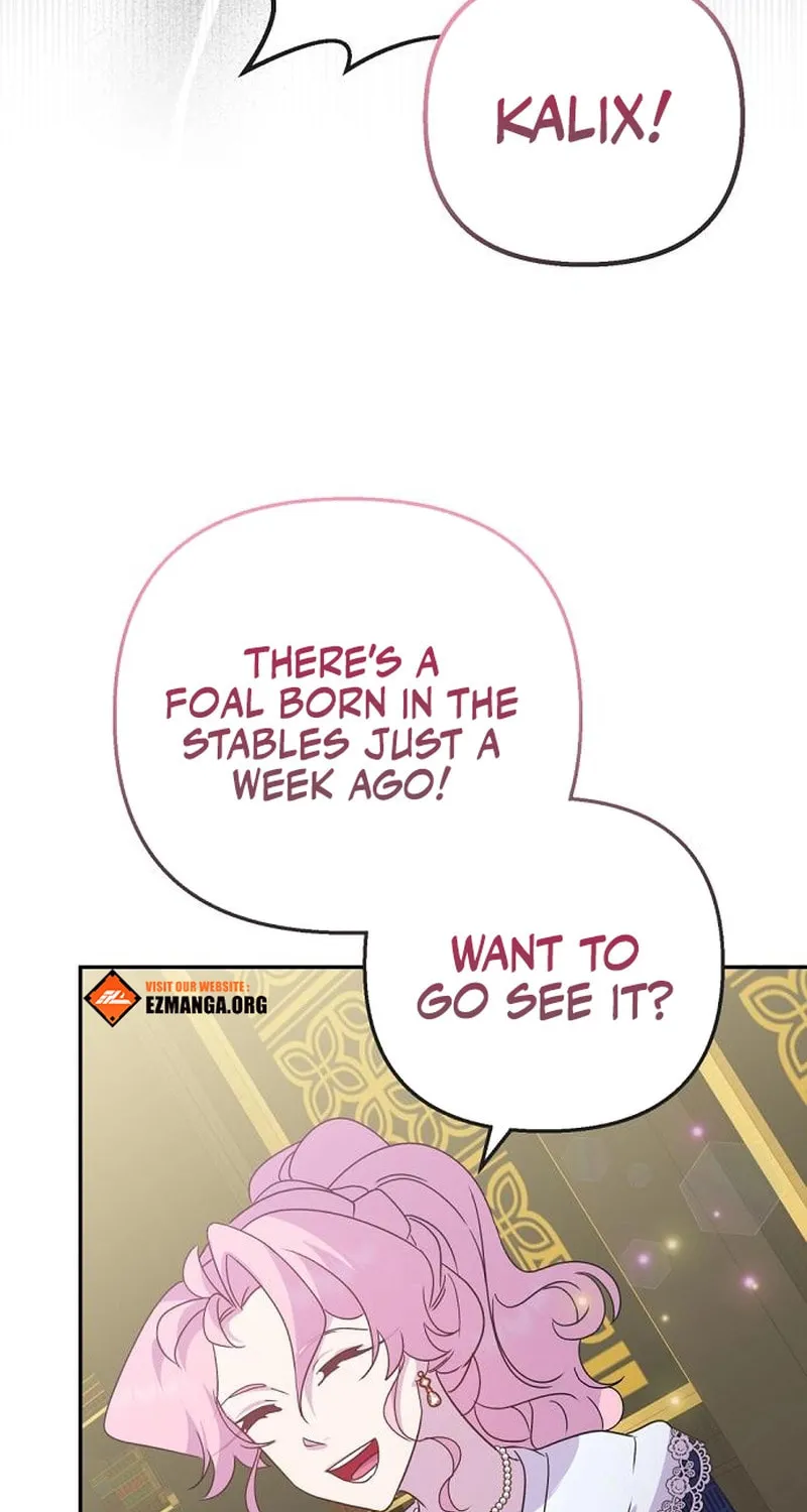Divorce Will Be Completed in 3 Seconds Chapter 30 page 63 - 