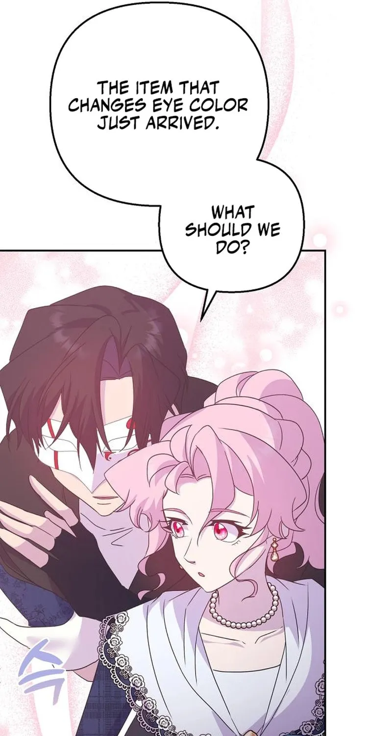Divorce Will Be Completed in 3 Seconds Chapter 30 page 69 - 