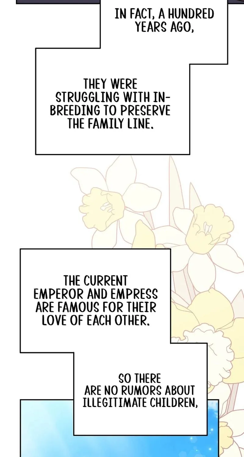 Divorce Will Be Completed in 3 Seconds Chapter 30 page 71 - 