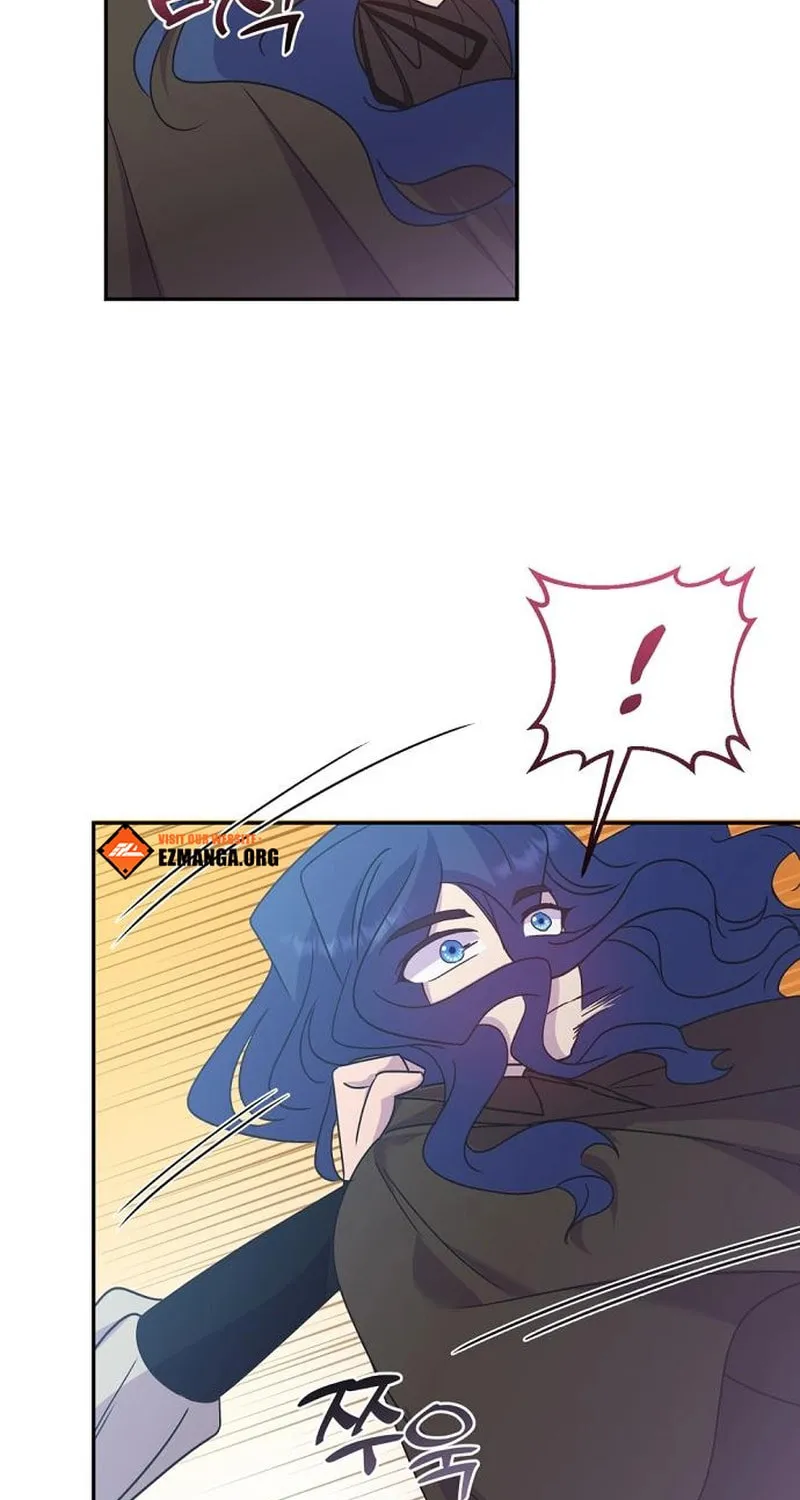 Divorce Will Be Completed in 3 Seconds Chapter 30 page 9 - 