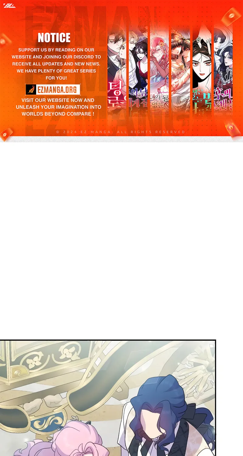 Divorce Will Be Completed in 3 Seconds Chapter 31 page 1 - 