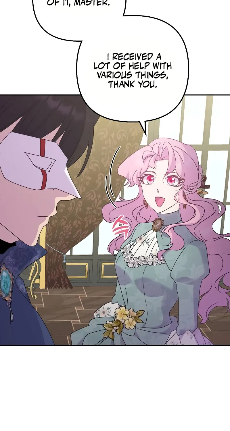 Divorce Will Be Completed in 3 Seconds Chapter 31 page 14 - 